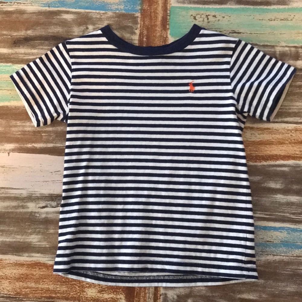 Boy’s Polo Shirt